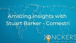 Amazing Insights With Stuart Barker
