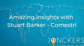 Amazing Insights With Stuart Barker