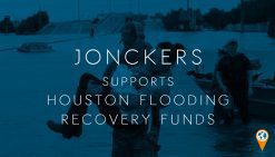 Helping Houston Post Hurricane Harvey