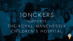 Royal Manchester Children’s Hospital Charity