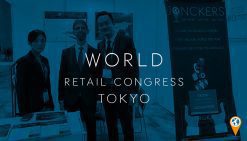 World Retail Congress Tokyo