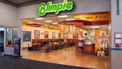 Blimpie Partners With JONCKERS to Expand Multilingual Customer Base