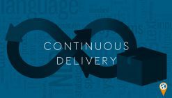 Continuous Delivery with WordsOnline