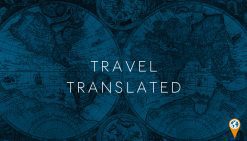 Travel Translated