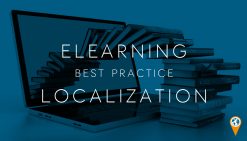 e-Learning Localization Benefits