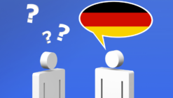 The Challenges of Translating and Localizing into German
